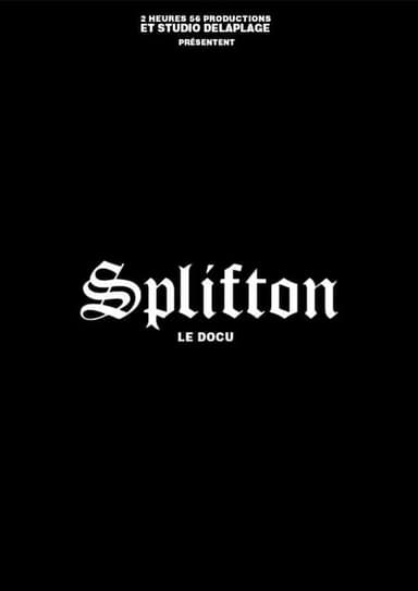 Splifton poster