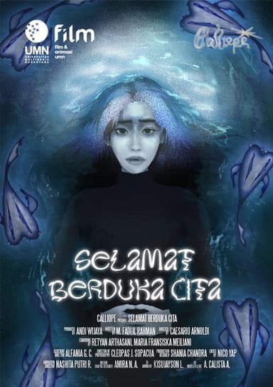 Happy Condolences poster