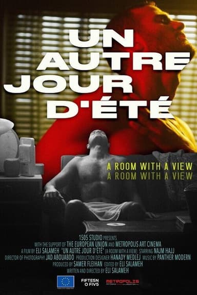 A Room with a View poster