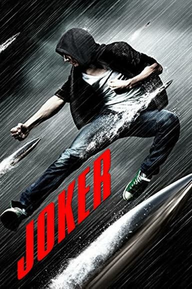 Joker poster