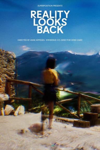 Reality Looks Back poster