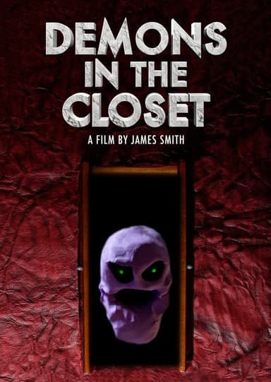 Demons in the Closet poster