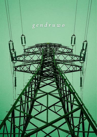g e n d r u w o poster