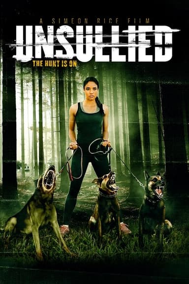 Unsullied poster