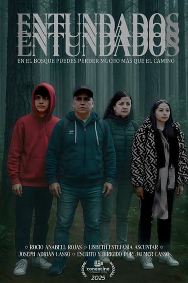 Entundados poster