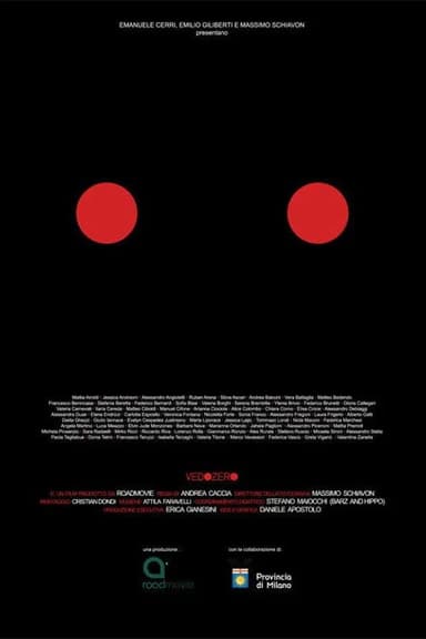 Vedozero poster