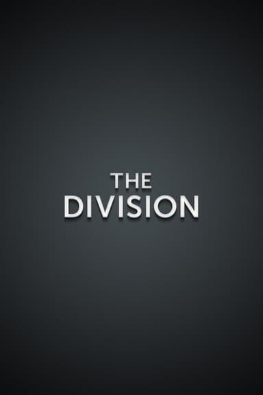 The Division poster