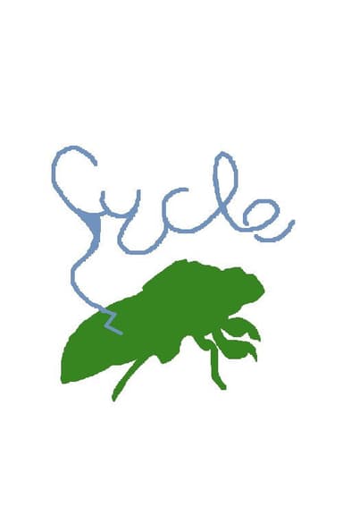 Cycle poster