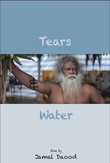 Tears & Water poster