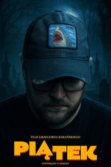PIĄTEK poster