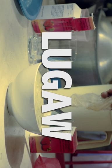 Lugaw poster