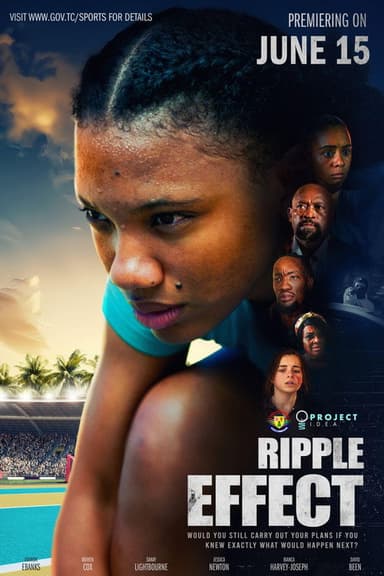 Ripple Effect poster