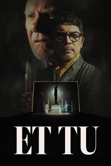 Et Tu poster