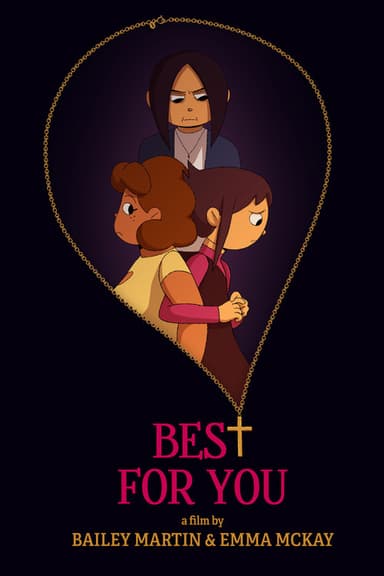 Best For You poster