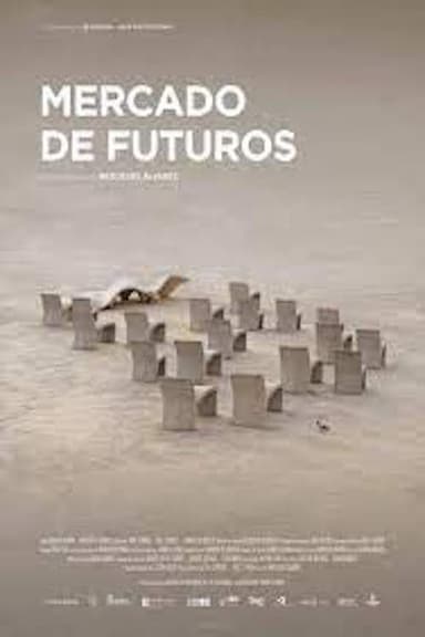Futures Market poster
