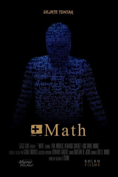 +Math poster