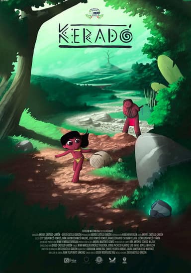 Kerado poster