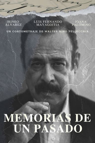 Memories of a Past poster