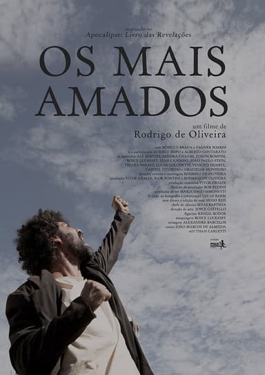 The Most Beloved poster