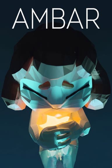 Ambar poster