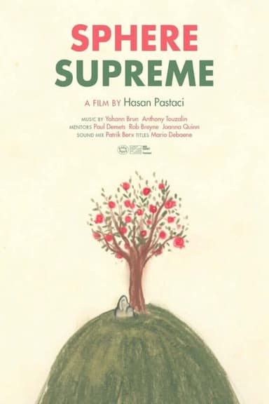 Sphere Supreme poster