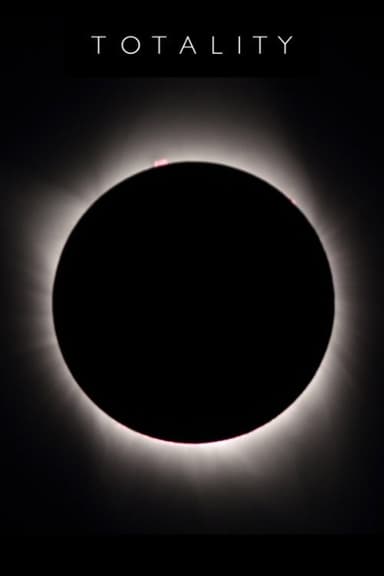 TOTALITY poster