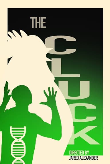 The Cluck poster