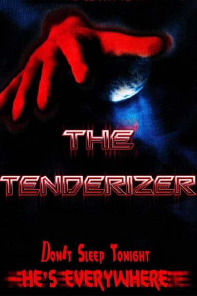The Tenderizer poster