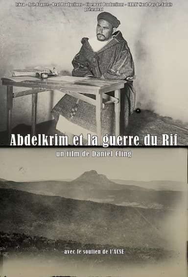 Abdelkrim and the Rif War poster
