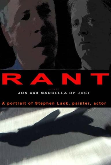 Rant poster