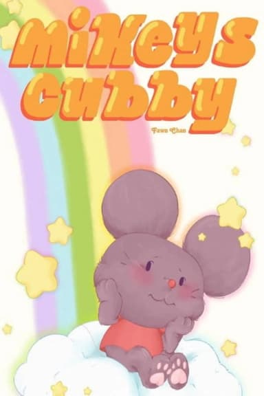 Mikey's Cubby poster