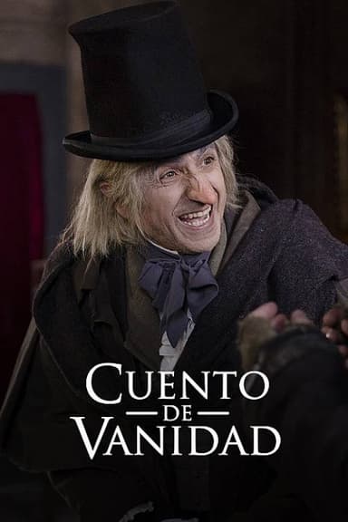 Un Cuento de Vanidad poster