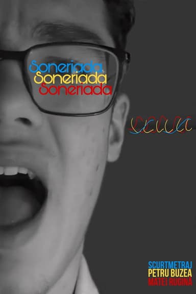 Soneriada poster