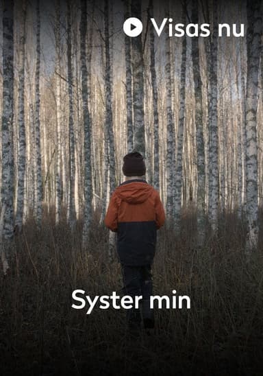 Sister of Mine poster