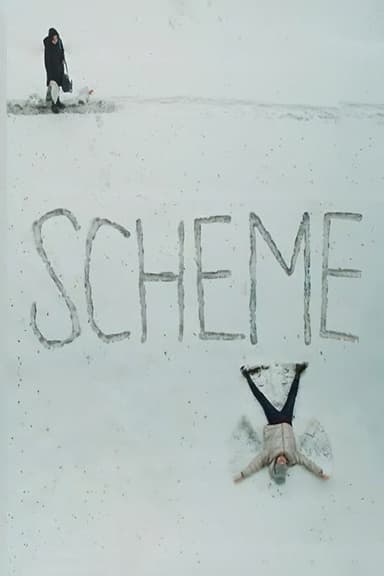 Scheme poster