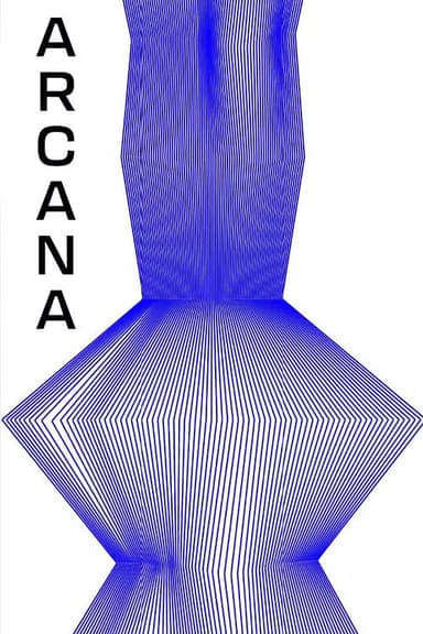 Arcana poster