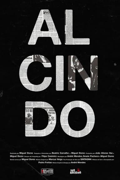 Alcindo poster