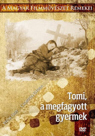 Tommy poster