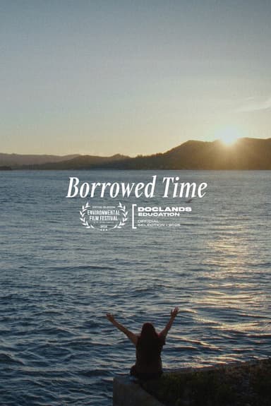 Borrowed Time poster
