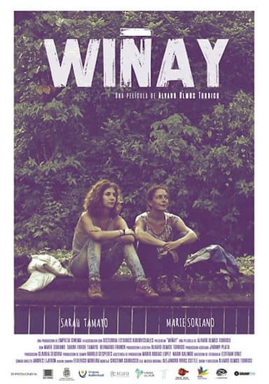 Wiñay poster