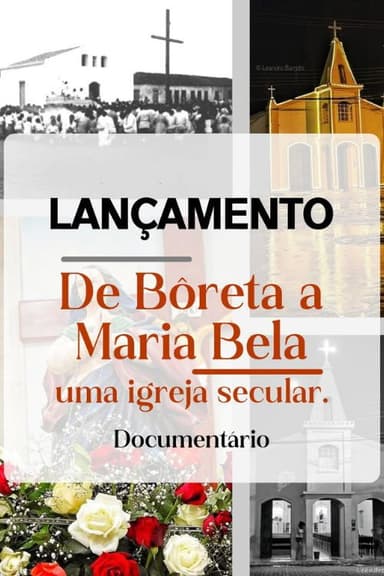 From Borêta to Maria Bela poster