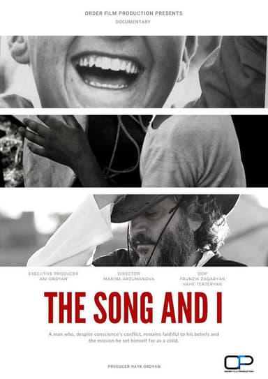 Robert Amirkhanyan: MY HEART poster