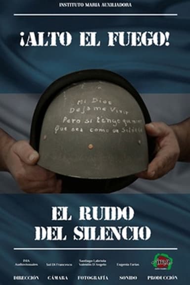1982 Nuestros Héroes poster