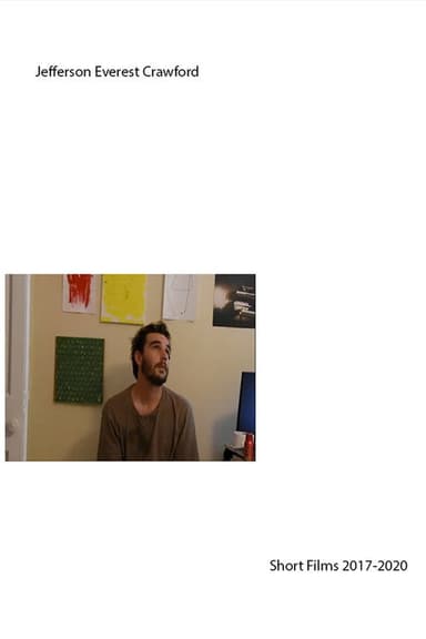Video Experiment #1 poster