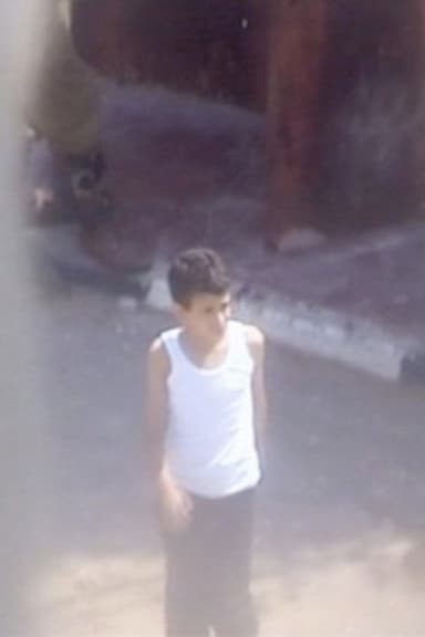 State of Suspension poster