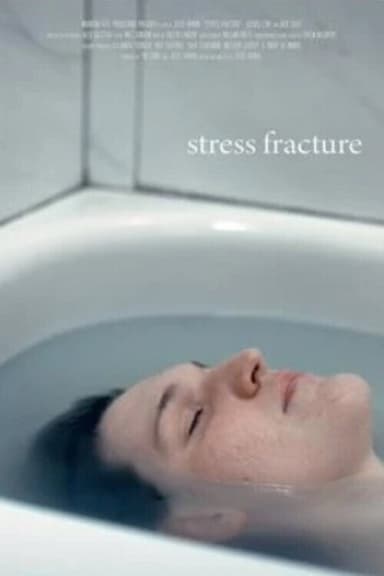 Stress Facture poster