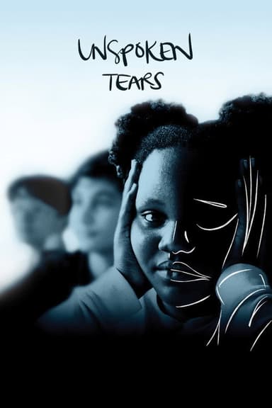 Unspoken Tears poster