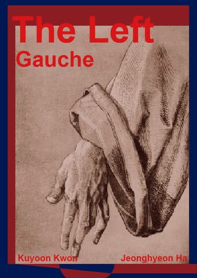 Gauche poster