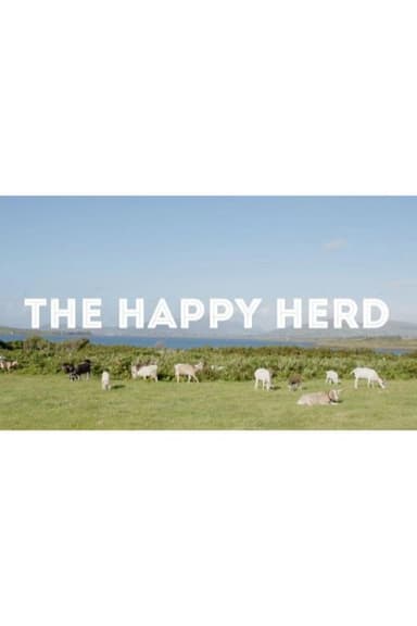 The Happy Herd poster