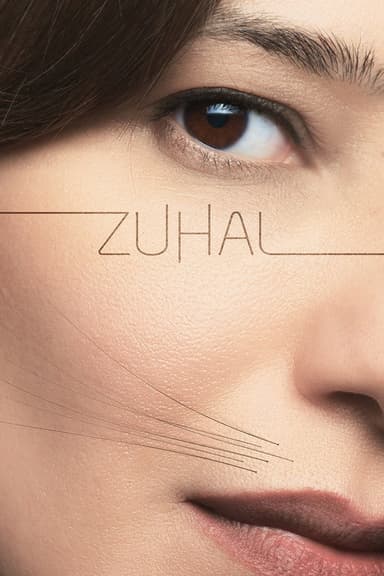 Zuhal poster